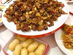 -偏爱炒鸡(老县衙店)