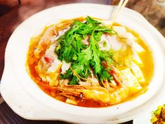 -鳗鱼家·深夜食堂(军博店)