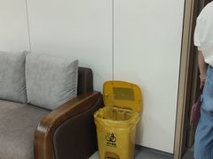 -成都市第一人民医院(南区)