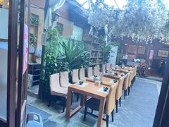 -束河人家(南锣鼓巷店)