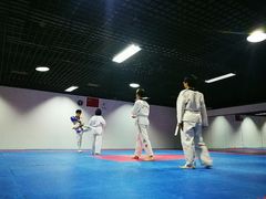 -陈中跆拳道(中关村馆)