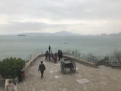 -胡里山炮台