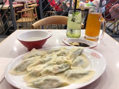 -客临百思德·东北特色馆(龙湖时代天街店)