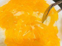 椰汁芒果冰-仁信老铺(嘉信店)