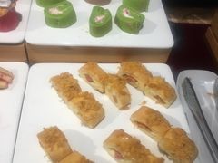 -佐尚客牛排西式自助沙拉吧(开远店)