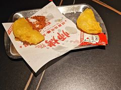-师烤·豆花烤鱼(深圳坂田天虹店)