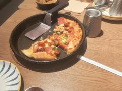 -必胜客(积水潭店)