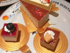 -松子料理(亮马桥店)