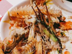 -西贝莜面村(当代商城店)