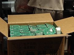 -肯德基(吴江万宝大润发店)