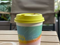 -Manner Coffee(龙岗CC创意园店)