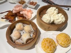-潮福城大酒楼(湖滨北路店)