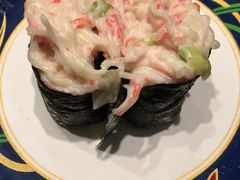 -大起水产回转寿司(道顿堀店)