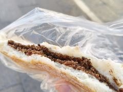 -李氏憨粑粑(官渡古镇店)