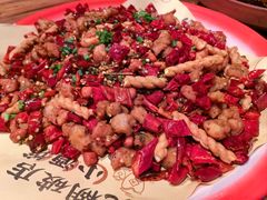 -泥糊破店小酒馆·团建聚餐(南京西路店)