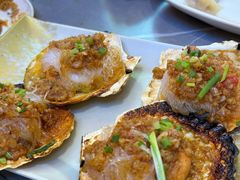 -三炮儿烧烤·羊锅·铁锅炖(南京首店)