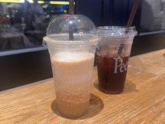 -Peet's Coffee皮爷咖啡(大学路店)