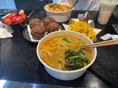 -W COLLECTIVE  DESSERT SHOP