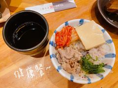 -胜博殿日式炸猪排(侨福芳草地店)