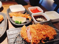 -山杏yama-katsu·吉列炸物