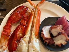 -香港唯港荟 Hotel ICON – The Market