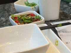 -一席地·本地鸡窝·杭帮鸡火锅(萧山银隆百货店)