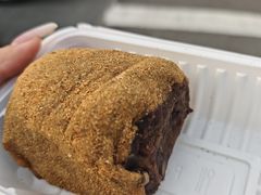 驴打滚-老回回小吃(百万庄店)