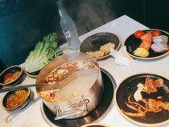-非烤勿扰自助烤肉(虎门天虹店)