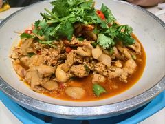 -阿胖龙虾小海鲜(宁国南路总店)