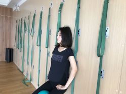 -YogaTime瑜伽时光