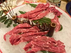 -涮福記·现切牛羊肉火锅(世纪汇店)