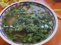 -杨家牛肉汤(中兴街店)