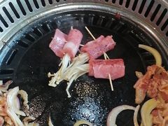 -炭之家烤肉(世茂店)