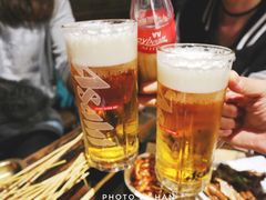 -盟重烧烤(高正街店)