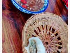 -清真石家包子(大皮院总店)