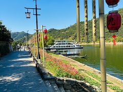 -新安江山水画廊风景区