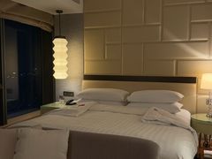 -上海静安香格里拉大酒店