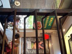 门面-周正水煮活鱼·吊水鱼(万科店)