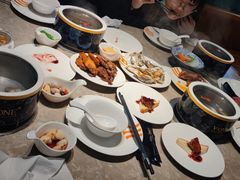 -V-ONE西雅图海鲜自助餐厅(仓山万达广场店)