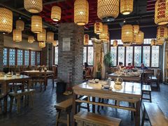 -二十八里太湖船菜(吉祥路店)