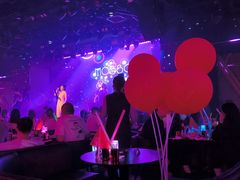 -MOSSO音乐酒吧·live house(南京旗舰店)