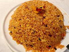 本来特色炒饭-本来精品川菜(嘉里中心店)