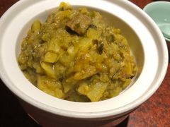 -绿茶餐厅(蓝色港湾店)