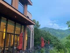 -宁海安岚·南溪阁全日餐厅
