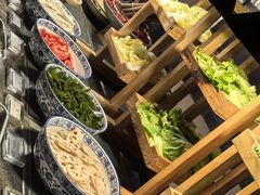 -味餐厅·海鲜·火锅·自助餐