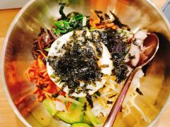 -OPPA HOUSE 韩国欧巴餐厅·韩国菜(北京路店)