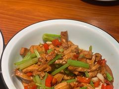 -湘江红·湖南招牌菜(莲花南路店)