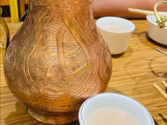 -蒙亨·手把肉·蒙古包文化主题餐厅(天恒广场店)