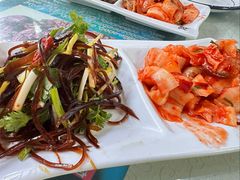 -山东单县风味羊肉汤馆(望园路店)