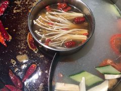 -重庆德庄火锅(映月湖环宇城店)